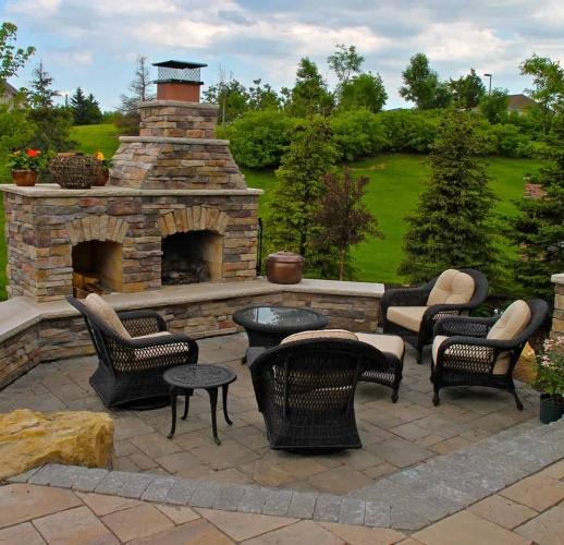 Outdoor Living | Task Masters