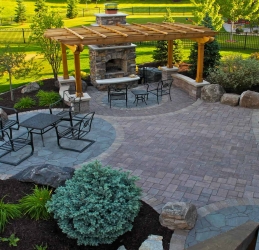 Patios | Task Masters